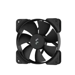 Вентилатор, FRACTAL DESIGN FD ASPECT 12 120MM PWM BLACK