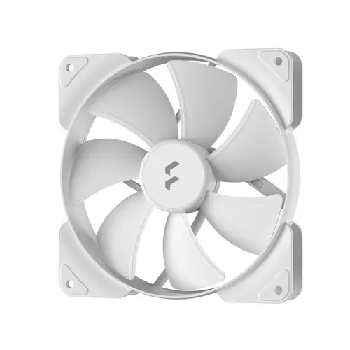 Вентилатор, FRACTAL DESIGN FD ASPECT 14 140MM WHITE