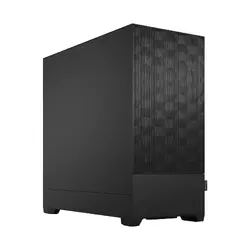 Кутия за компютър, FRACTAL DESIGN FD POP AIR BLACK SOLID