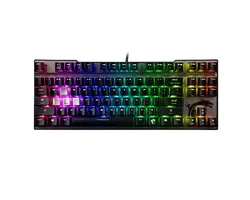 Клавиатура, MSI VIGOR GK70 US GAMING RGB