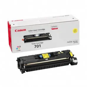 Консуматив, CANON CRG-701 YELLOW