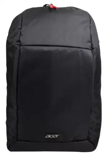 Раница, Acer 15.6" Nitro Gaming Backpack Black/Red