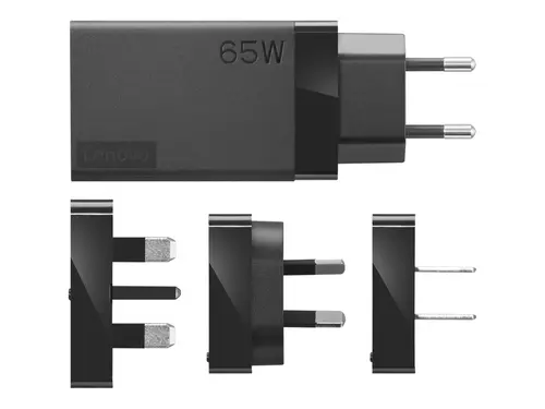 LENOVO 65W USB-C TRAVEL ADAPT