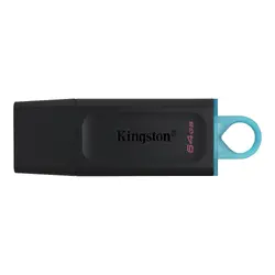Памет, 64GB USB3.2 DTX KINGSTON