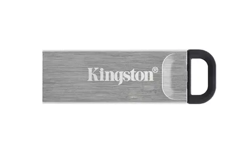 Памет, 128GB USB3 KINGSTON DTKN