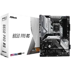 Дънна платка, ASROCK B650 PRO RS /AM5