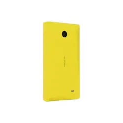 NOKIA SHELL X YELLOW