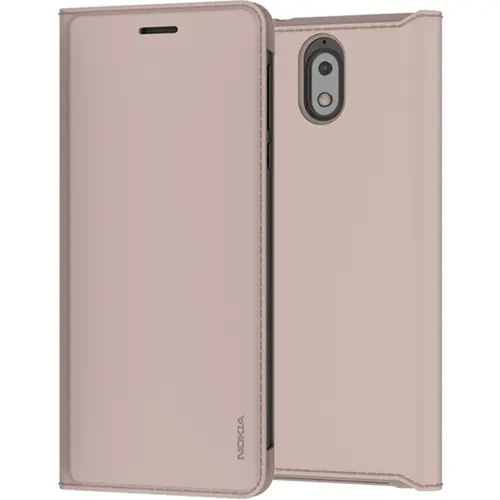 NOKIA 3.1 CP-306 FLIP COVER CR