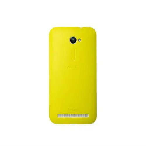 ASUS BUMPER CASE ZE500CL YELLO