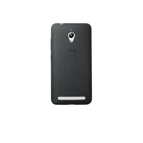 ASUS ZenFone Go Bumper Case (ZC500TG)BLACK