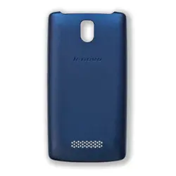 BACK COVER A1000 BLUE LENOVO