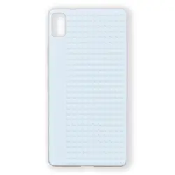 BACK COVER Z90 WHITE LENOVO