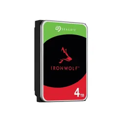 Твърд диск, Seagate IronWolf 4TB ( 3.5