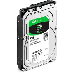 Твърд диск, Seagate Barracuda Guardian 8TB ( 3.5