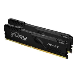 Памет, KINGSTON 2X8G DDR4 3200 KINGS FURY BEAS