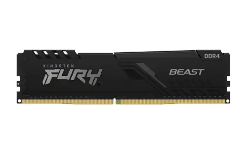 Памет, KINGSTON 16G DDR4 3200 KINGS FURY BEAST