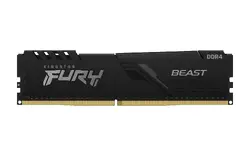 Памет, KINGSTON 16G DDR4 3200 KINGS FURY BEAST