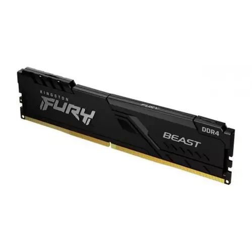 Памет, KINGSTON 16G DDR4 3600 KINGS FURY BEAST