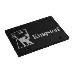 Твърд диск, KINGSTON SKC600/256G 2.5