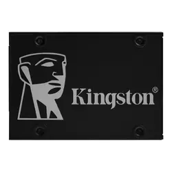Твърд диск, KINGSTON SKC600/512G 2.5