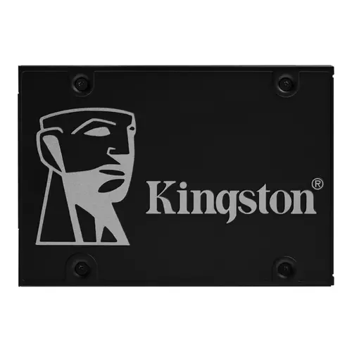Твърд диск, KINGSTON SKC600/1024G 2.5