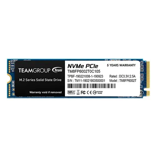 Твърд диск, TEAM GROUP TEAM SSD MP33 256G M2 PCI-E Твърд диск, TEAM GROUP TEAM SSD MP33 256G M2 PCI-E