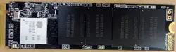 Твърд диск, ADATA LEGEND 700 1T M2 PCIE
