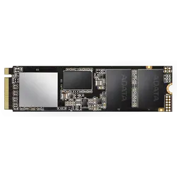 Твърд диск, Adata 2TB , SX8200PNP, PCIe Gen3 X4, M.2 2280- Solid State Drive