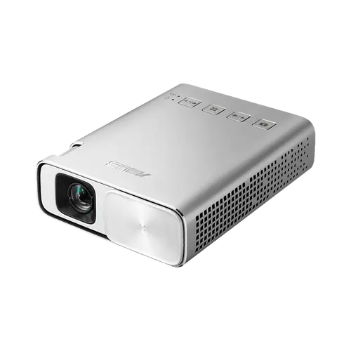 Мултимедиен проектор, ASUS PROJECTOR E1 POCKET LED