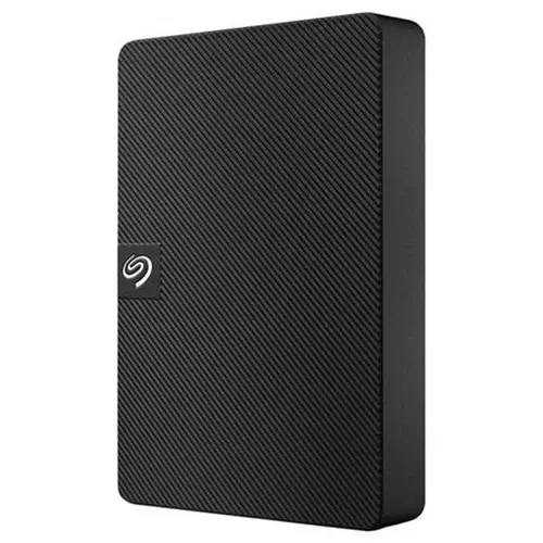 Твърд диск, Seagate Expansion Portable 1TB ( 2.5", USB 3.0 )