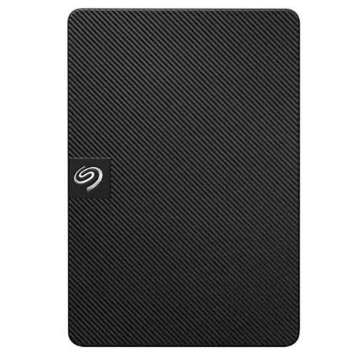 Твърд диск, Seagate Expansion Portable 2TB ( 2.5", USB 3.0 )