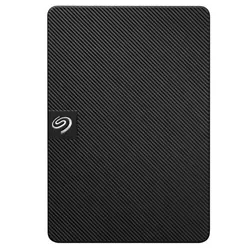Твърд диск, Seagate Expansion Portable 2TB ( 2.5