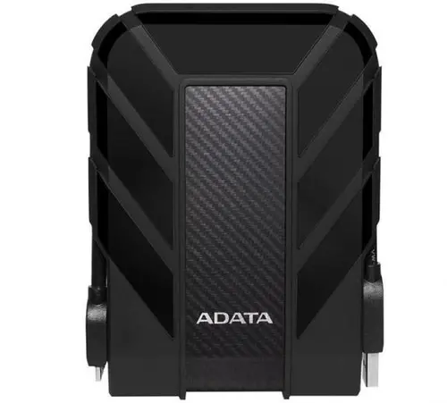 Твърд диск, ADATA HD710P 5TB Black
