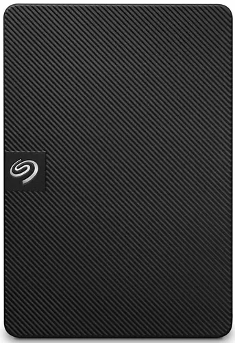 Твърд диск, Seagate Expansion Portable 4TB ( 2.5", USB 3.0 )