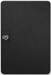 Твърд диск, Seagate Expansion Portable 4TB ( 2.5