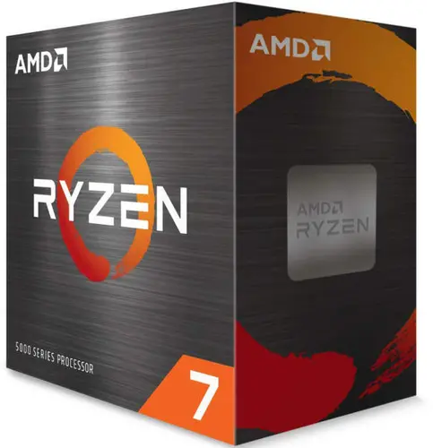 Процесор, AMD RYZEN 7 5700G MPK