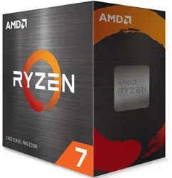 Процесор, AMD RYZEN 7 5700G MPK