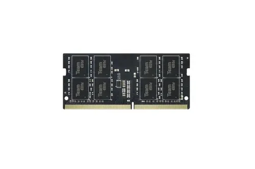 Памет, TEAM GROUP 8GB DDR4 2666 TEAM ELITE SODIM Памет, TEAM GROUP 8GB DDR4 2666 TEAM ELITE SODIM