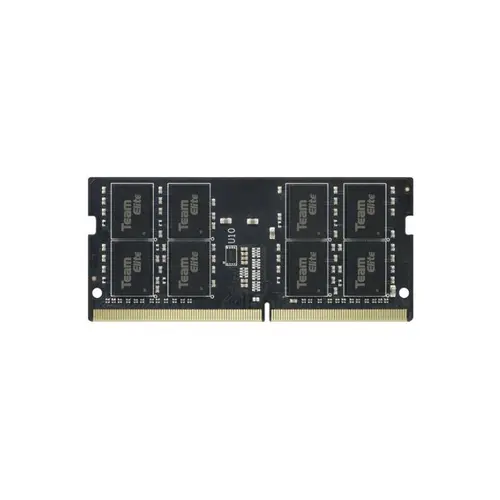 Памет, TEAM GROUP 8GB DDR4 3200 TEAM ELITE SODIM Памет, TEAM GROUP 8GB DDR4 3200 TEAM ELITE SODIM