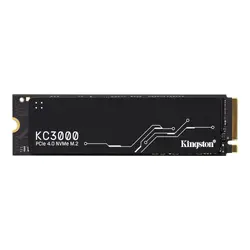Твърд диск, Kingston KC3000 1TB Gen 4