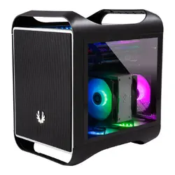 Кутия за компютър, BITFENIX PRODIGY M2022 ARGB BK