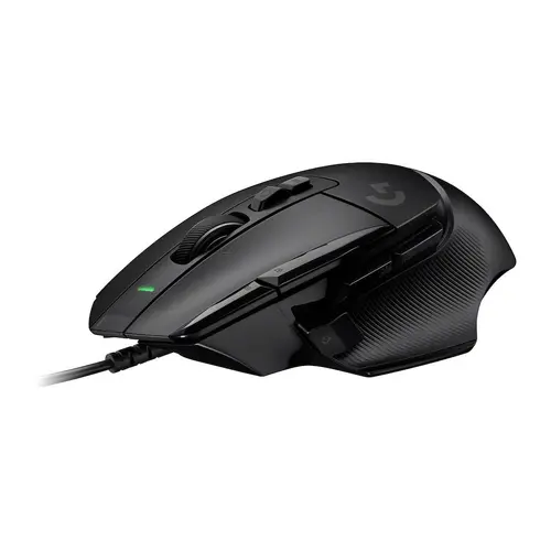 Мишка, Logitech G502 X  Black - EER