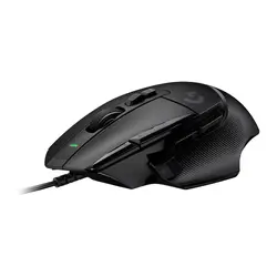 Мишка, Logitech G502 X  Black - EER