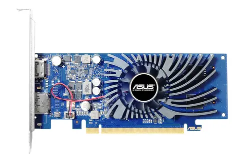 Видео карта, ASUS GT1030-2G-BRK