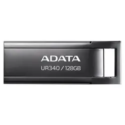 Памет, ADATA UR340 128GB USB 3.2 Black