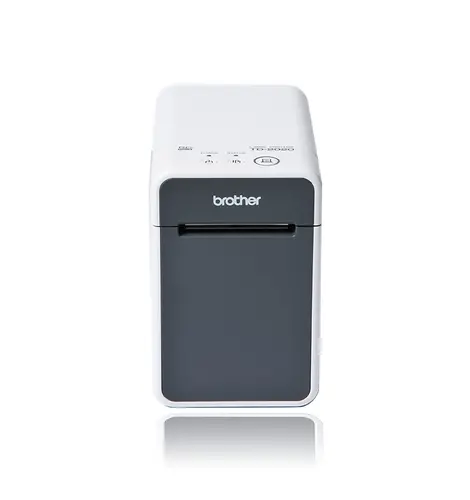 Етикетен принтер, Brother TD-2020 Professional label printer