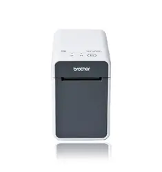 Етикетен принтер, Brother TD-2020 Professional label printer
