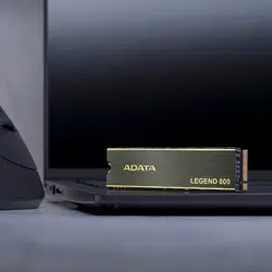 Твърд диск, ADATA LEGEND 800 2TB M2 2280