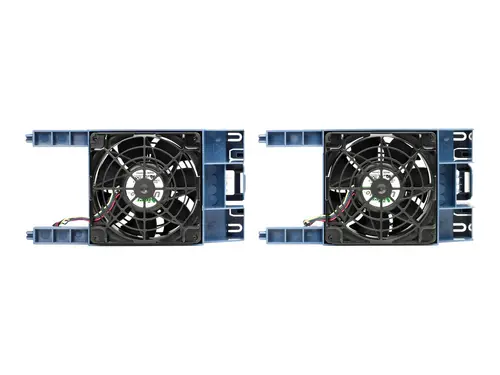 Аксесоар, HPE DL300 Gen10+ 2U Stnd Fan Kit