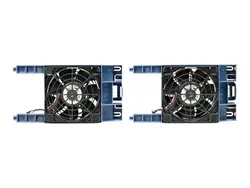 Аксесоар, HPE DL300 Gen10+ 2U Stnd Fan Kit